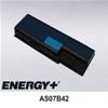 Batteria Li-Ion ad alta capacità 14.8V 4800mAh per Acer Aspire Gateway MC MD Vari Modelli