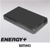 14.8V 4000mAh Batteria Li-Ion  per Dell Inspiron 1000 1200 2200 Latitude 110L