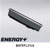 10.8V 4400mAh Batteria Li-Ion  per notebook Lenovo E370 Y100