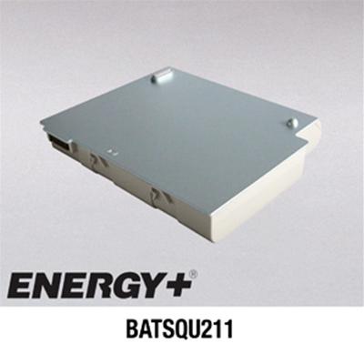 14.8V 6300mAh Batteria Li-Ion  per Gateway M350 M350WVN M350X