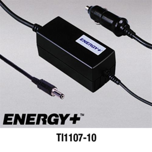 19.0V mAh Car and Air DC Power Adapter per Acer AST Gateway IBM WinBook