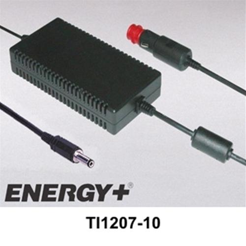 19.0V 6000mAh 120 Watt Car Cord per Acer e Gateway 400 600 M