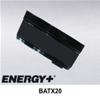 Batteria per notebook Uniwill ECS X20 X40
