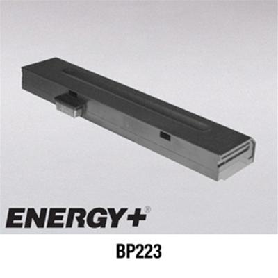 Batteria per notebook Systemax Pursuit 4105 4110 Uniwill 223II0 N223