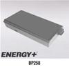 14.8V 4400mAh Batteria Li-Ion  per Uniwill N258 Averatec MPC TransPort X3000