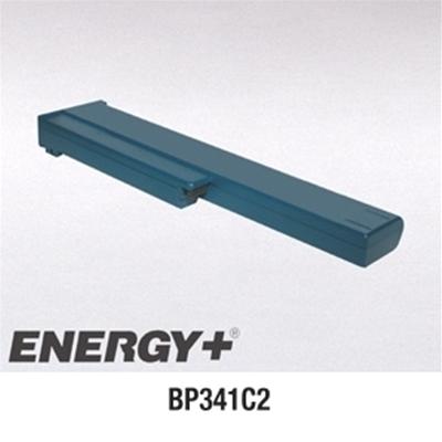 14.8V 4000mAh Batteria Li-Ion  per Advent Gericom Uniwill N341 N341C2