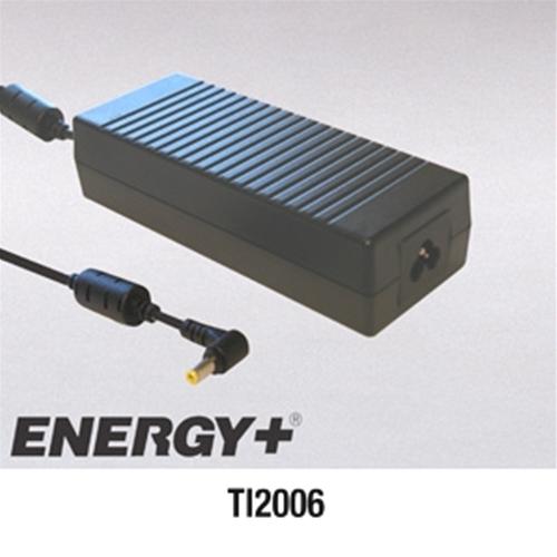 18.5V 6.3 Amp 120 Watt Alimentatore per notebook 120 Watt Acer Compaq Fujitsu HP Toshiba