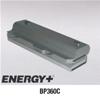Batteria Li-Ion ad alta capacità per notebook Clevo M300N M310N M350B M360C