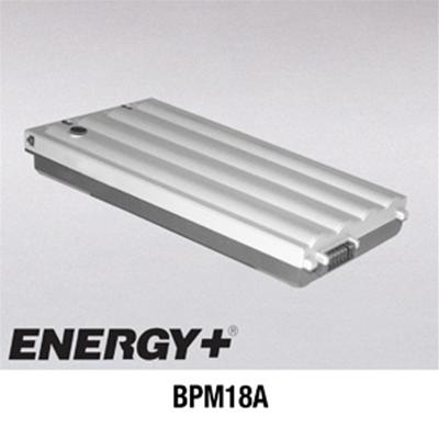 14.8V 3600mAh Batteria Li-Ion  per Asus L1000 M1000 M8000