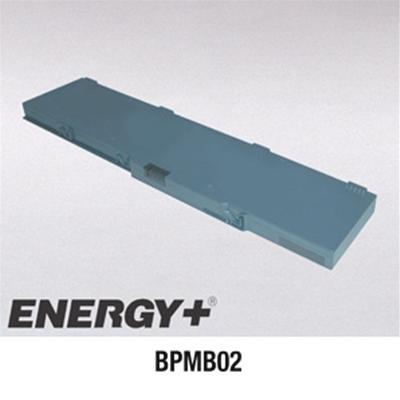 14.8V 3600mAh Batteria Li-Ion  per F.I.C. Model MB02