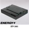 14.8V 4000mAh Batteria Li-Ion  per Acer TravelMate 520