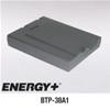 Batteria Li-Ion ad alta capacità per notebook Acer TravelMate 730 740