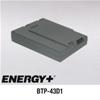 14.8V 4000mAh Batteria Li-Ion  per Acer TravelMate 220 230 260 280