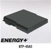 12.0V 4500mAh Batteria Ni-Mh  per Dell Fujitsu Siemens Hitachi Medion WinBook
