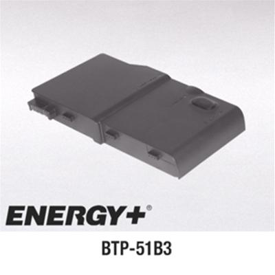 14.8V 4000mAh Batteria Li-Ion  per Gateway M500 M505 Medion MD6179