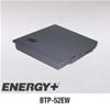 14.8V 4400mAh Batteria Li-Ion  per AOpen Fujitsu Siemens MaxData