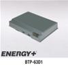 14.8V 4400mAh Batteria Li-Ion  per Acer Aspire Extensa TravelMate