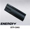 14.8V 4800mAh Batteria  Li-Ion ad alta capacità  per Fujitsu Amilo Pa 3515 Pa 3553 Xa 3530
