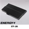 Batteria Li-Ion 10.8V 3600mAh per notebook BenQ JoyBook 6000 6000E 6000N DH6000