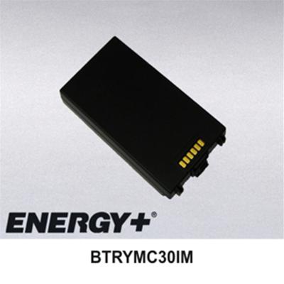 Batteria Li-ion 3.7V 5000mAh per Symbol MC3000, MC3070, MC3090, MC30x0
