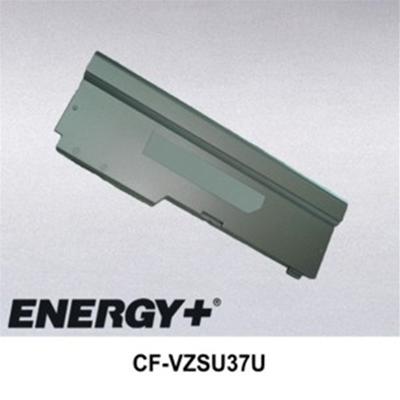 Batteria Li-Ion ad alta capacità per notebook Panasonic ToughBook CF-T4 CF-T5