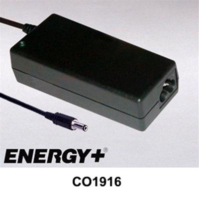 19.0V 4740mAh 90 Watt Alimentatore per Compaq Evo Presario
