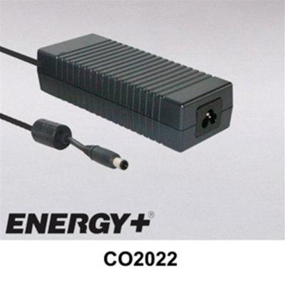 18.5V 6500mAh 120 Watt Alimentatore per notebook Compaq HP NC NW NX TC