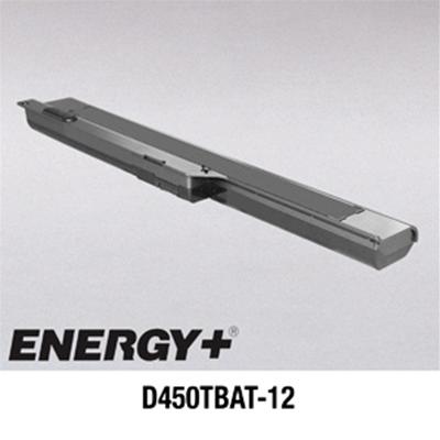 14.8V 6600mAh Batteria Li-Ion  per Clevo PortaNote D450T