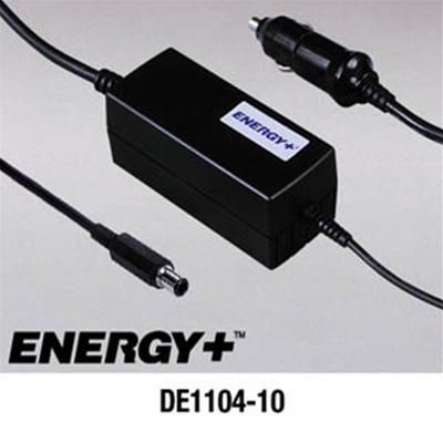 18.0V mAh Car DC Power Adapter per Dell Latitude XP 450C 4100CX 4500