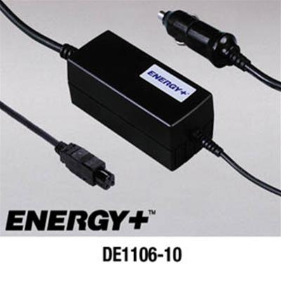 20.0V mAh Car and Air DC Power Adapter per Dell Inspiron Latitude