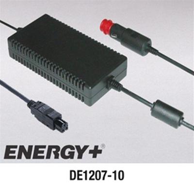 19.0V 6000mAh 120 Watt Car Cord per Dell Inspiron 1100 5100 8200