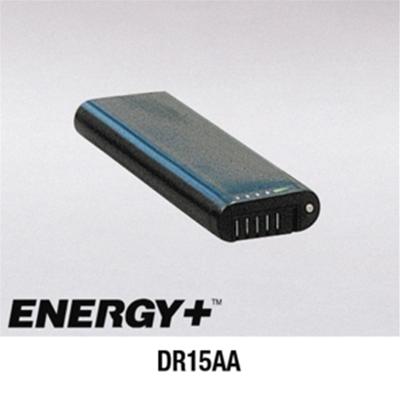 Batteria Ni-Mh 10.8V 2200mAh per Duracell DR15
