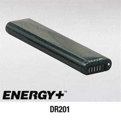 Batteria per notebook Duracell DR201