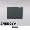 3.7V 900mAh Batteria Li-Ion  per iPAQ H1900 H1910 H1920 H1930 H1940