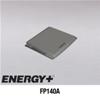 3.7V 2800mAh Batteria  Li-Poly ad alta capacità per iPAQ H5000 H5100 H5400 H5500