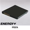 3.7V 1800mAh Batteria Li-Ion  per Compaq Hewlett Packard iPaq HX4700 HX4800
