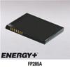 3.7V 1500mAh Batteria Li-Ion  per Compaq Hewlett Packard iPaq HX2000 RX3000