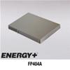 3.7V 1200mAh Batteria Li-Poly  per Compaq Hewlett Packard iPaq hw6500 hw6900