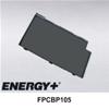 14.8V 4400mAh Batteria Li-Ion  per Fujitsu Siemens LifeBook N6010 N6210 N6220