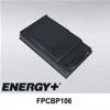 Batteria per notebook Fujitsu Siemens LifeBook S2110 S6240