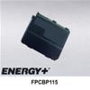 Batteria per notebook Fujitsu Siemens LifeBook C1320 C1320D C1321 C1321D