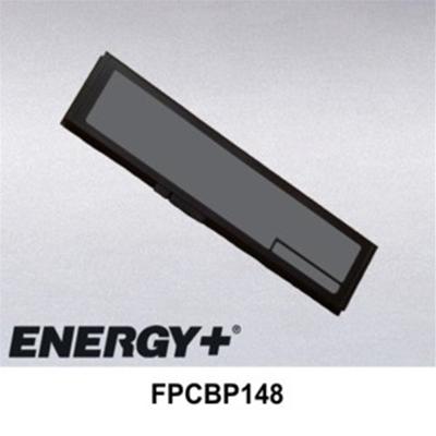 7.2V 3800mAh Batteria  Li-Ion ad alta capacità  per Fujitsu Siemens LifeBook Q2010