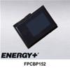 7.2V 7800mAh Batteria  Li-Ion ad alta capacità  per Fujitsu LifeBook B6110 B6210 B6220