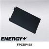 Batteria Li-Ion 10.8V 4000mAh per notebook Fujitsu Siemens LifeBook V1010 V1020
