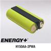 2.4V 1600mAh Batteria Ni-Mh  per Psion Teklogix WorkAbout