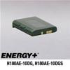 Batteria Ni-Mh ad alta capacità  per Digital Infotel Midwest Micro Ultra Zenith