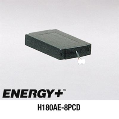 9.6V 2100mAh Batteria Ni-Mh  per Panasonic CF-V41