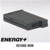 9.6V 2200mAh Batteria Ni-Mh  per Gateway Solo Liberty DX4/100
