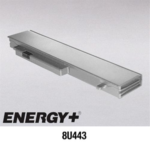 7.4V 3600mAh Batteria Li-Ion  per Dell X200 Gateway 200STM Samsung Q10 Q20