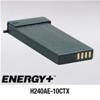 Batteria Ni-Mh  per CTX EzBook 400 500